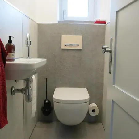 Ferienwohnung 