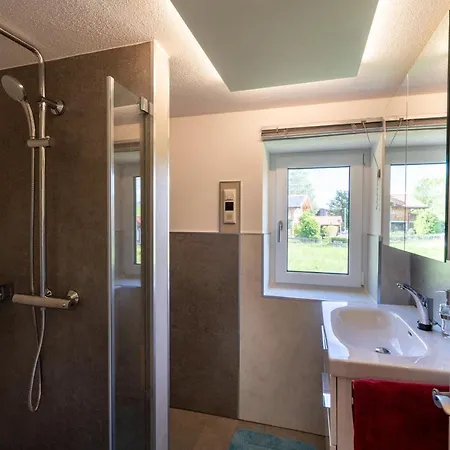 Ferienwohnung 