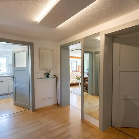 Ferienwohnung 