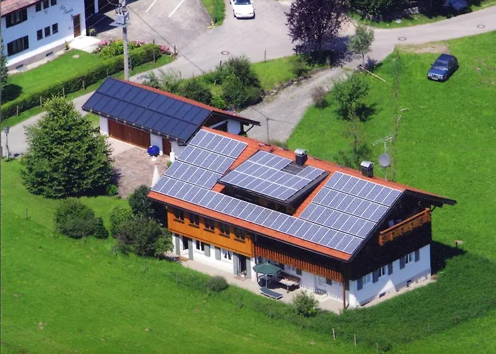 Ferienwohnung \