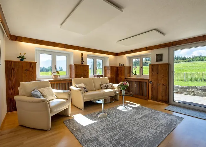 Ferienwohnung \